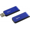 Apacer AH334 <AP16GAH334U-1> USB2.0 Flash  Drive 16Gb (RTL)