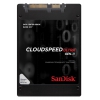 Накопитель SSD жесткий диск SATA 2.5" 1.6TB CLOUDSPEED UL. SDLF1CRM-016T-1JA2 SANDISK SANDISK BY WESTERN DIGITAL