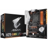 Материнская плата AMD X370 SAM4 ATX AORUS GA-AX370-GAMING 5 GigaByte (GA-AX370-GAMING5)