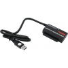 Orient <UHD-501>IDE/SATA-->USB3.0 Adapter(адаптер для подкл.IDE/SATA 2.5"/3.5"устройств к  USB контроллеру