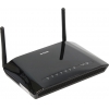 D-Link <DSL-2740U /RA/V2A> Wireless ADSL2+ Modem Router (4UTP 100Mbps, RJ11,  802.11b/g/n, 300Mbps)