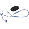 Наушники Apple <LYG2ZE/A> BeatsX  (Blue, Bluetooth)