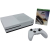 Microsoft  XBOX One S 1Tb  + игра "Forza Horizon  3" <234-00115-1>