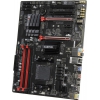 GIGABYTE GA-970-Gaming rev1.1 (RTL) SocketAM3+ <AMD 970> 2xPCI-E+GbLAN SATA  RAID ATX 4DDR3