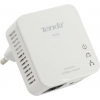 TENDA <P200>  AV200 Powerline Mini Adapter (1UTP 10/100  Mbps,  Powerline  200Mbps)