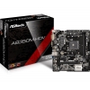 Материнская плата AMD B350 SAM4 MATX AB350M-HDV ASRock