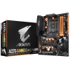 Материнская плата AMD X370 SAM4 ATX GA-AX370-GAMING K5 GigaByte (GA-AX370-GAMINGK5)