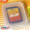 A-Data SecureDigital (SD) Memory Card 1Gb HighSpeed 50x