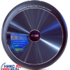 BBK <PV400S-Blue> (CD/MP3/VCD Player, ПДУ) +БП