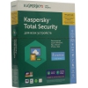 ПО Kaspersky Total Security - Multi-Device Rus 2 devices 1 year Renewal Box (KL1919RBBFR)