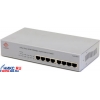 MultiCo <EW-4008(B)> NWay Gigabit E-net Switch 8-port  (8UTP, 10/100/1000Mbps)