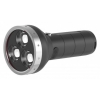 Фонарь ручной Led Lenser MT18 черный лам.:светодиод. 3000lxx1 (500847)
