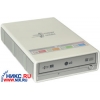 DVD RAM & DVD±R/RW & CDRW LG GSA-5160D USB2.0/1394 EXT (RTL) 5x&16(R9 2.4)x/4x&8x/4x/16x&40x/24x/40x