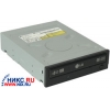 DVD RAM & DVD±R/RW & CDRW LG GSA-4163B <Black> IDE (OEM) 5x&16(R9 4)x/8x&16x/6x/16x&40x/24x/40x