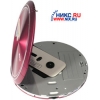 BBK <PV420S-Red> (CD/MP3/VCD Player, Remote control) +Б.П.