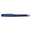 Ручка гелевая Silwerhof RATE (016039-02) 0.5мм корпус кауч.микропор. синие чернила (мин.кол.12)