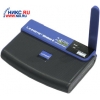 Linksys <WUSB54G> Wireless-G USB Network Adapter (USB2.0, 802.11g, 2.4GHz, 54Mbps)