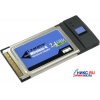 Linksys <WPC54G> Wireless-G Notebook Adapter (PC Card, 802.11g)