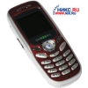 Samsung SGH-C200N Flamengo Red (900/1800, LCD 128x128@64k, GPRS, внутр.ант, MMS, Li-Ion 800mAh, 69г.)