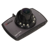 Видеорегистратор Artway AV-700 3"/170°/2304x1296/G-сенсор/HDMI/microSD (microSDHC) до 32 Гб (Artway 700)