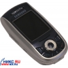 Samsung SGH-E800 Indigo Blue (900/1800,Slider,LCD 128x160@64k,GPRS+IrDA, внут.ант.,камера,MMS,Li-Ion 700mAh, 86г.)