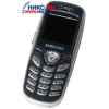 Samsung SGH-C200N Cool Gray (900/1800, LCD 128x128@64k, GPRS, внутр.ант, MMS, Li-Ion 800mAh, 69г.)