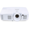 Мультимедийный проектор Acer X127H DPL белый, 3600Lm, (1024x768) 20000:1 MR.JP311.001