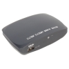 Цифровой телевизионный DVB-T2 ресивер BBK SMP002HDT2 темно-серый (УТ-00006614)