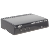 Цифровой телевизионный DVB-T2 ресивер BBK SMP021HDT2 тёмно-серый (УТ-00006112)
