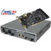 SB Creative Professional E-MU 1820 (RTL) PCI EM884106001, An 6In/8Out, Dig 2In/3Out, MIDI 2 In/Out, 24Bit/192kHz