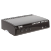 Цифровой телевизионный DVB-T2 ресивер BBK SMP021HDT2 черный (УТ-00006114)