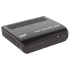 Цифровой телевизионный DVB-T2 ресивер BBK SMP022HDT2 черный (УТ-00006113)