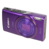 Фотоаппарат Canon IXUS 285 HS Violet  20.2Mp, 12x Zoom, WiFi, 3.0'', SD (1082C001)