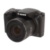 Фотоаппарат Canon PowerShot SX430 IS Black <20Mp, 45x zoom, 3'', Оптический стабилизатор, SD, USB> (1790C002)