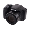 Фотоаппарат Canon PowerShot SX540 HS Black <21.1Mp, 50x zoom, SD, USB, Wi-Fi, Li-Ion> (1067C002)