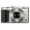 Фотоаппарат Nikon Coolpix A900 Silver <20.3Mp, 35x zoom, SD, USB, 3.0"> (VNA911E1)