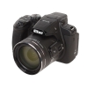 Фотоаппарат Nikon Coolpix B700 Black<20.3Mp, 60x zoom, 3", 1080P, WiFi, SDHC> (VNA930E1)
