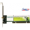 SureCom <EP-9321-g1> 54M Wireless Lan PCI Adapter (802.11b/g, 2.4GHz)