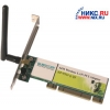 SureCom <EP-9321-g> 54M Wireless Lan PCI Adapter (802.11b/g, 2.4GHz)