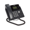 Телефон VoIP Yealink SIP-T40P SIP-телефон, 3 линии, BLF,  PoE, БЕЗ БП