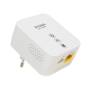 Адаптер PowerLine D-Link  DHP-1220AV/A1A Беспроводной PowerLine-маршрутизатор N150 с поддержкой HomePlug AV