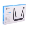 Интернет центр Zyxel  KEENETIC AIR Wi-Fi AC1200 Интернет-центр для выделенной линии Ethernet 2 x 100 Мбит/c