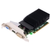 Видеокарта 1Gb <PCI-E> Inno3D GT 210 c CUDA N21A-5SDV-D3BX <GFGT210, GDDR3, 64 bit, HDCP, DVI, HDMI, Low Profile, Retail>