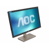 Монитор 21.5" AOC I2276VWM Black IPS, 1920x1080, 5ms, 250 cd/m2, 1000:1 (DCR 50M:1), D-Sub, HDMI, MHL, Headph.Out, vesa (I2276VWM/01)