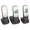 Телефон Gigaset A415 TRIO (DECT, три трубки) (L36852-H2505-S311)