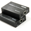 Удлинитель HDMI по витой паре до 60м extender VCOM  DD471  +2б.п.