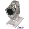 RoverMedia MP3-watch <2570-256-M> (Наручные часы с метал. Брасл. + MP3 Player + USB Flash Drive 256 Mb,Li-on)