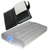 Thermaltake <A2175> SilverRiver 2.5" (EXT BOX для внешнего подключения 2.5" IDE устройств, USB2.0,Al)