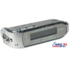 Gembird Kolibri 140 <FMP3FMB-256Mb> (MP3/WMA Player, Flash Drive, FM Tuner, 256 Mb, диктофон, USB)
