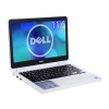 Ноутбук Dell Inspiron 3168 (2-in-1) Pentium N3710 (1.6)/4G/500G/11,6"HD Touch/Inl:Intel HD405/noODD/BT/Win10 (3168-8773) (White)